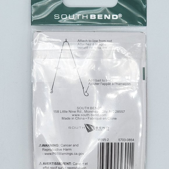 Abu Garcia Max STX 10 Spincast Reel 3.6:1 - Model: MAXSTXSC10 Bundle - Picture 7 of 8